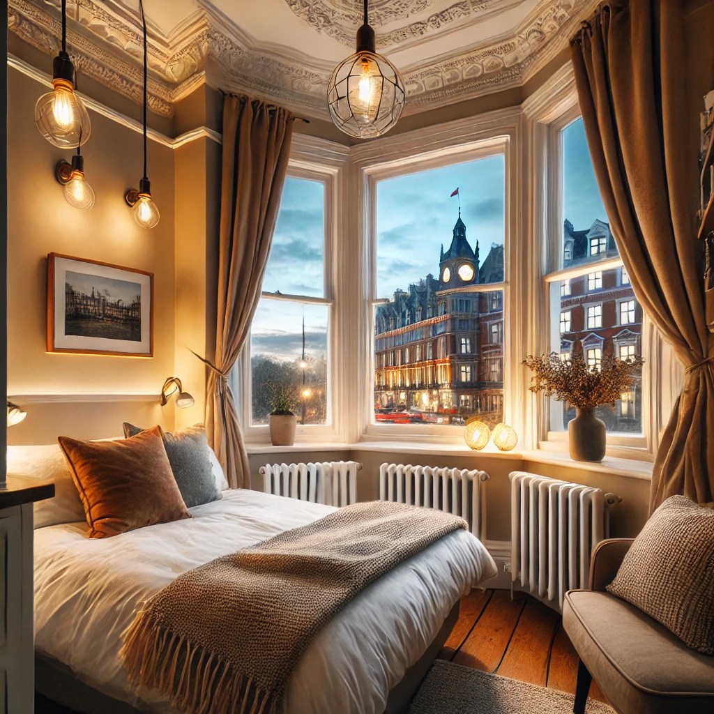 From Guest to Host: How an Airbnb Stay in London Started My Hosting&nbsp;Journey