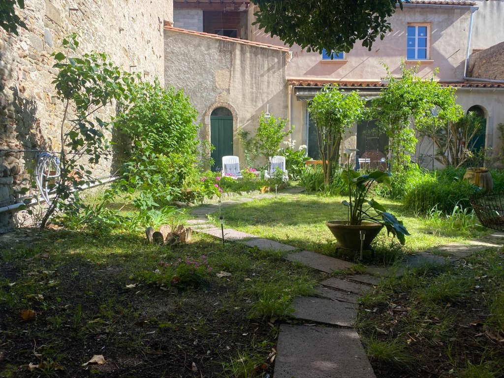 The Restoration Diaries: Transforming My Carcassonne&nbsp;Airbnb