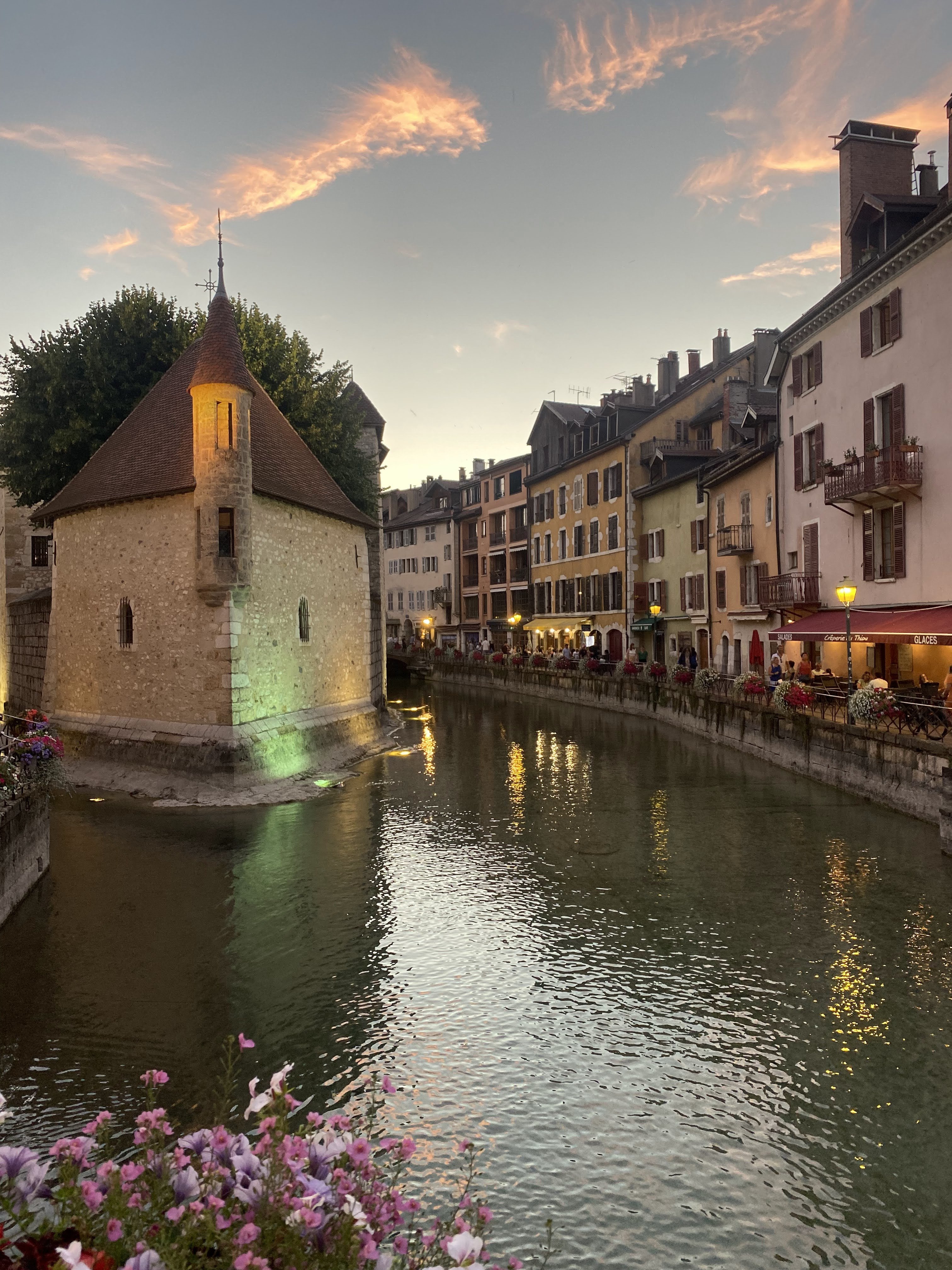 Why Annecy is More Than Just a Pretty Lake