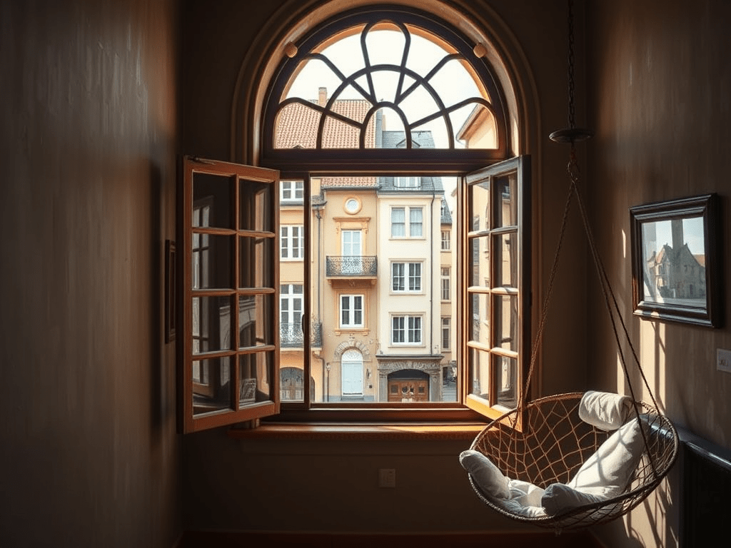 Historical Gems: The Unique Stories Behind My Airbnb&nbsp;Properties