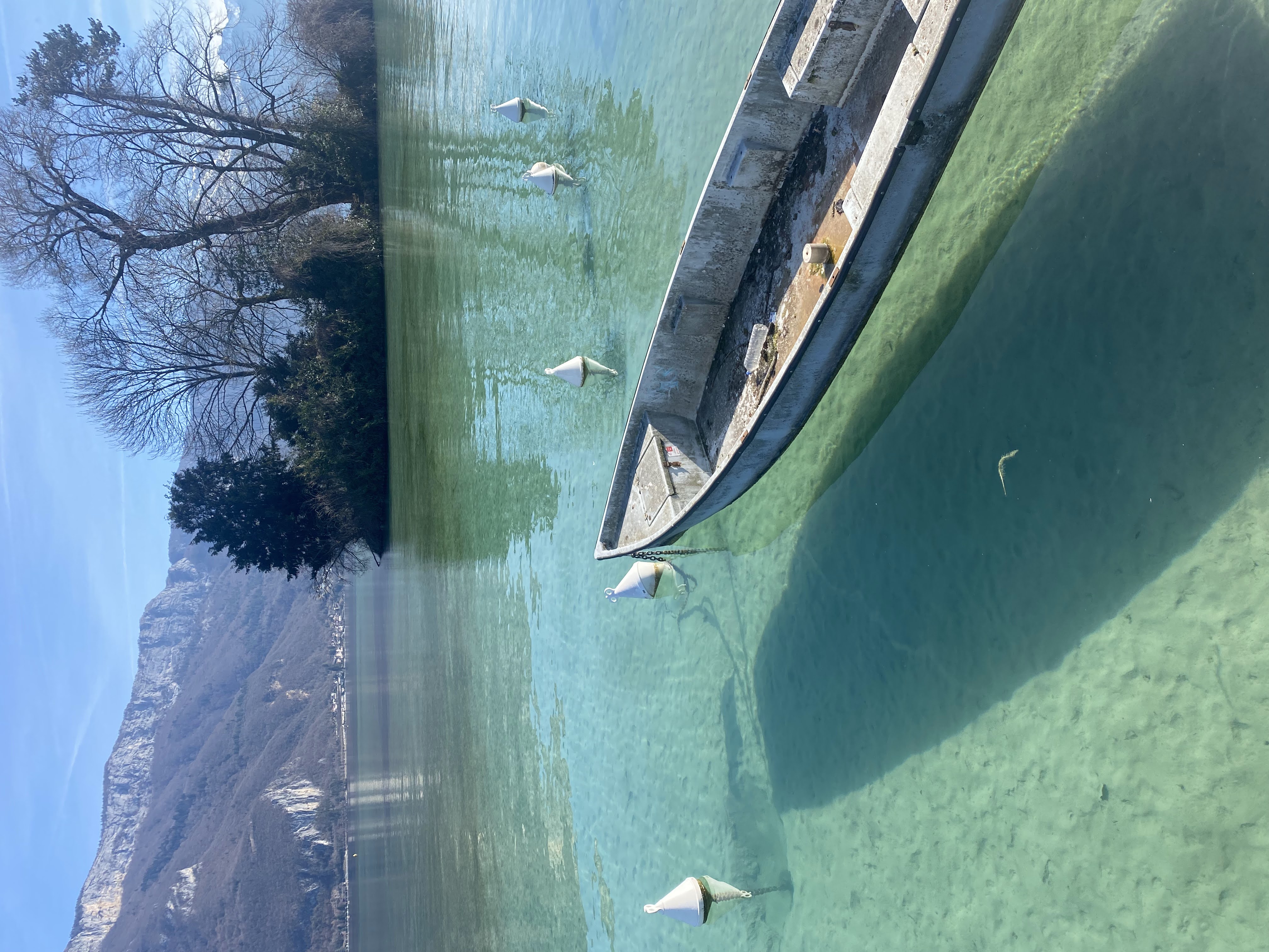 Why Carcassonne, Annecy, and London Are Perfect Weekend&nbsp;Getaways