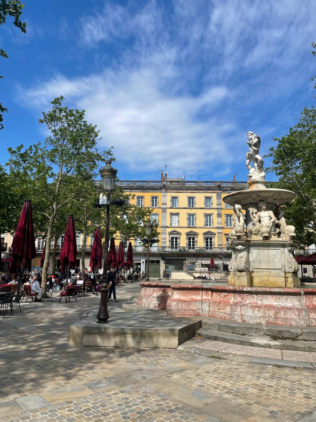 A Simple Life in Carcassonne: Finding Joy in the&nbsp;Everyday