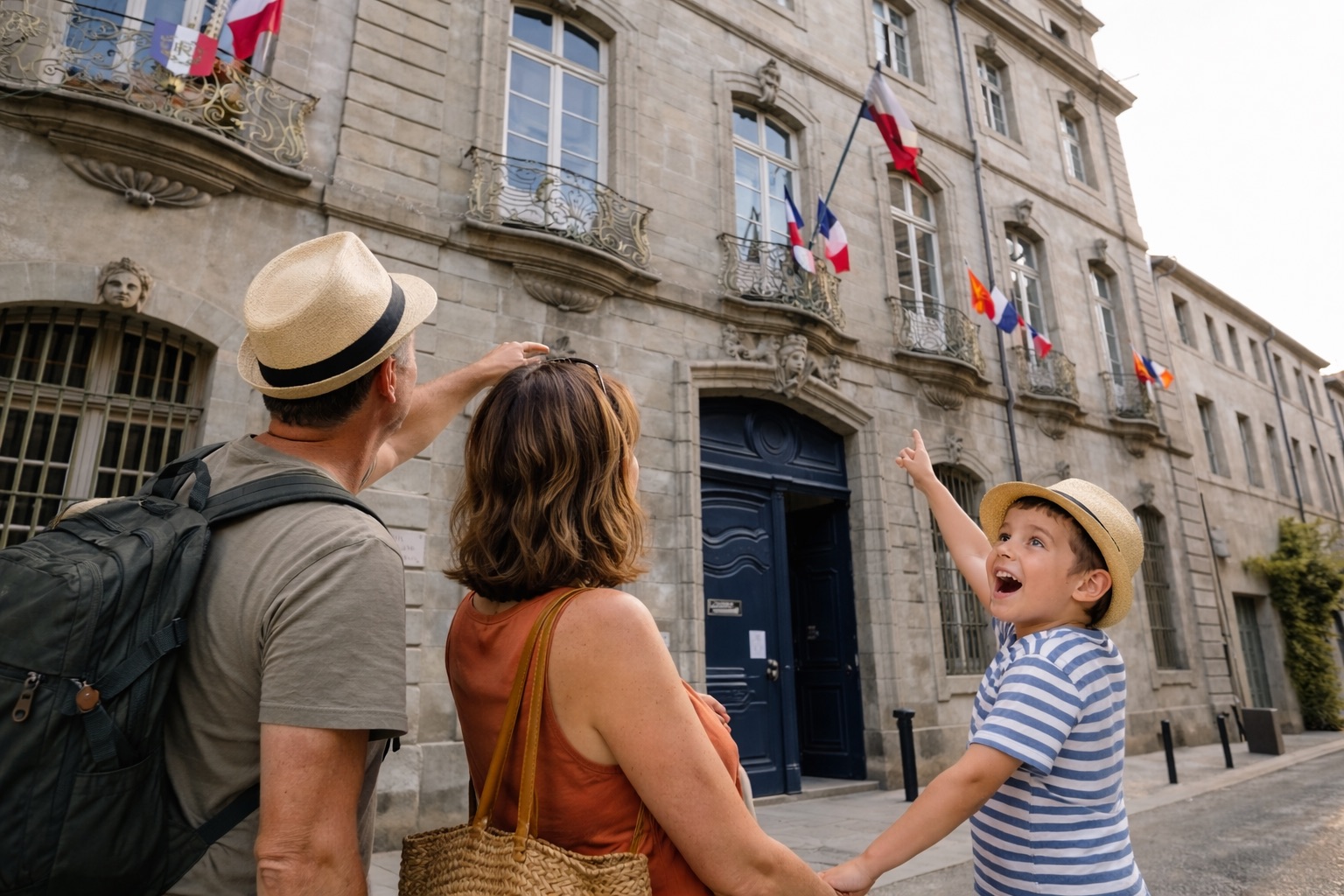 Carcassonne con niños: qué ver, qué hacer y cómo organizarlo bien