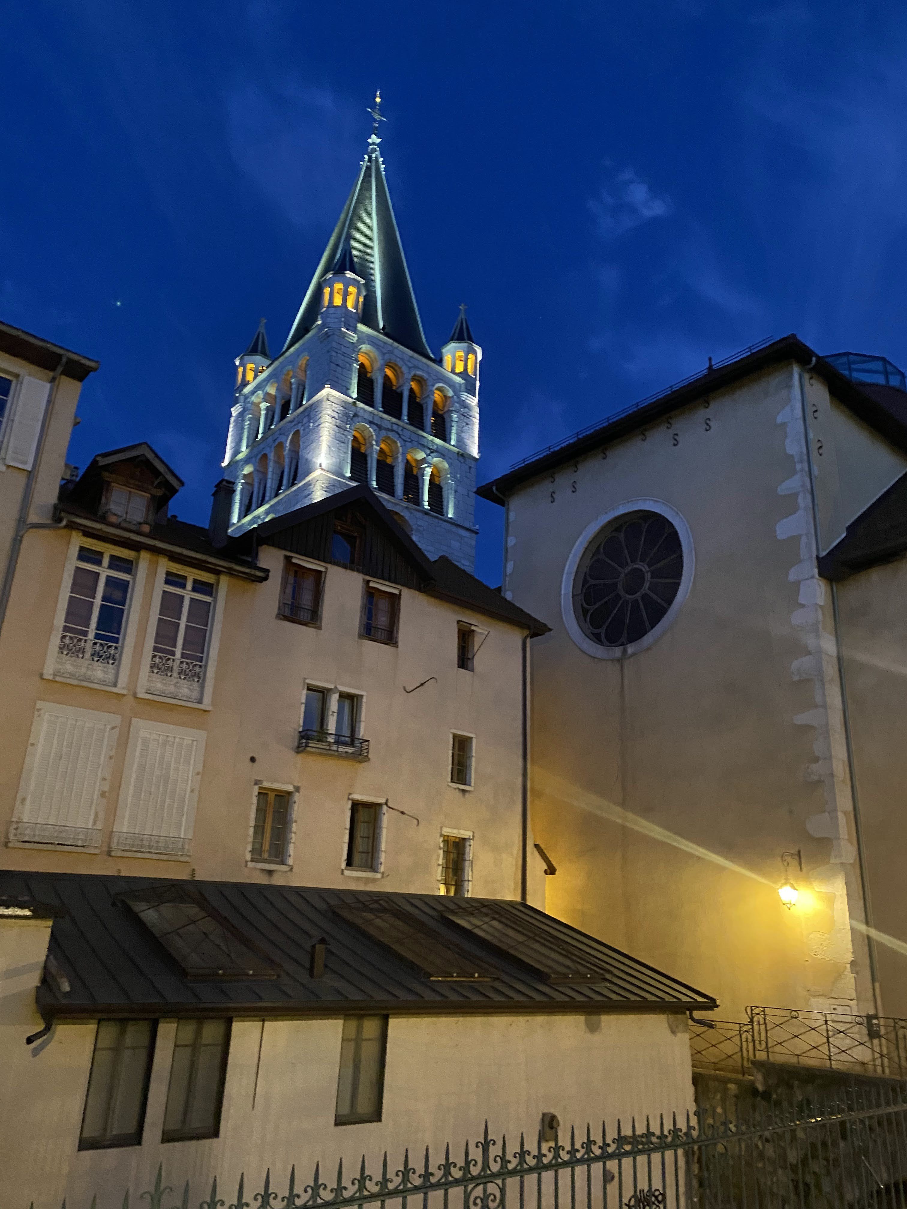 Escape game à Annecy : et si le meilleur se jouait en plein air ?