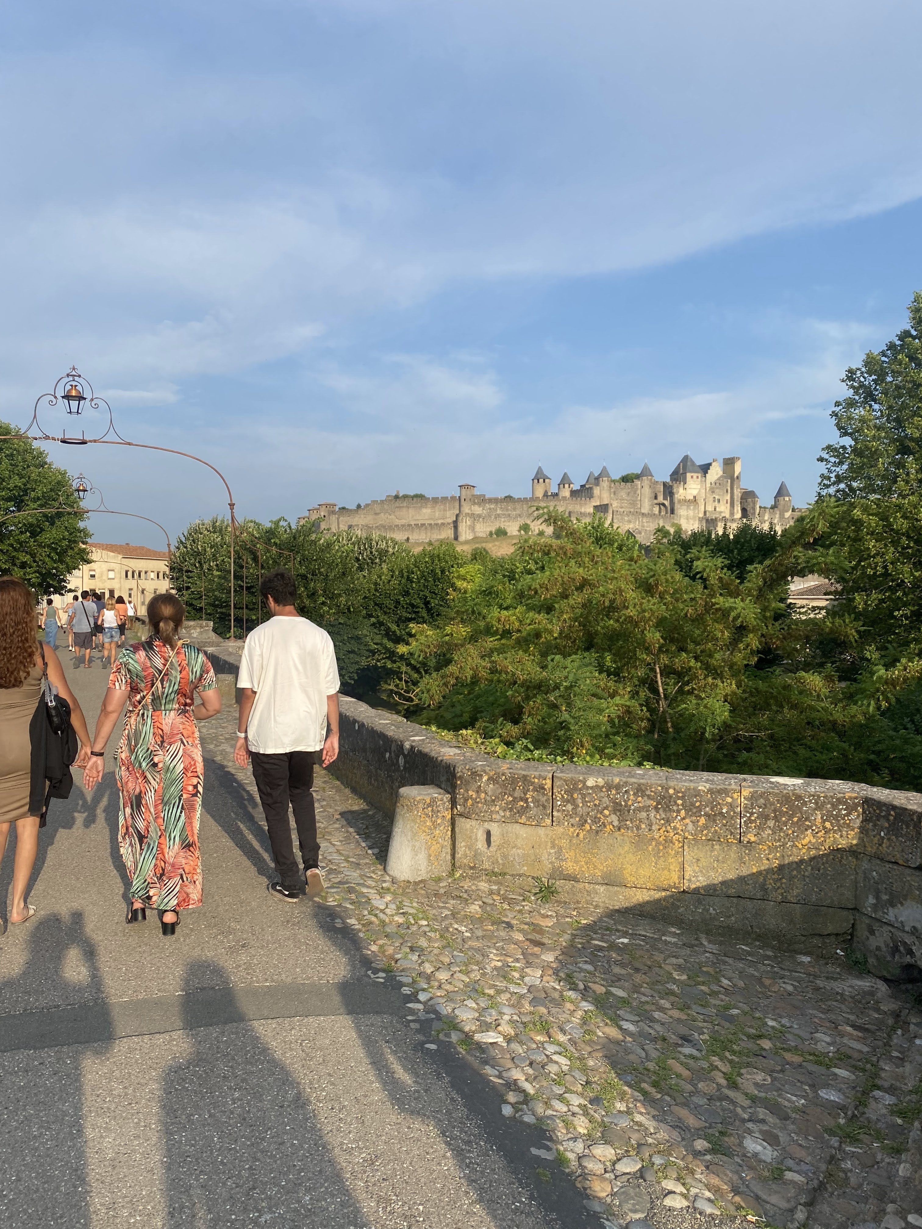 What to See in Carcassonne in a Day: A Local’s Hour-by-Hour Plan