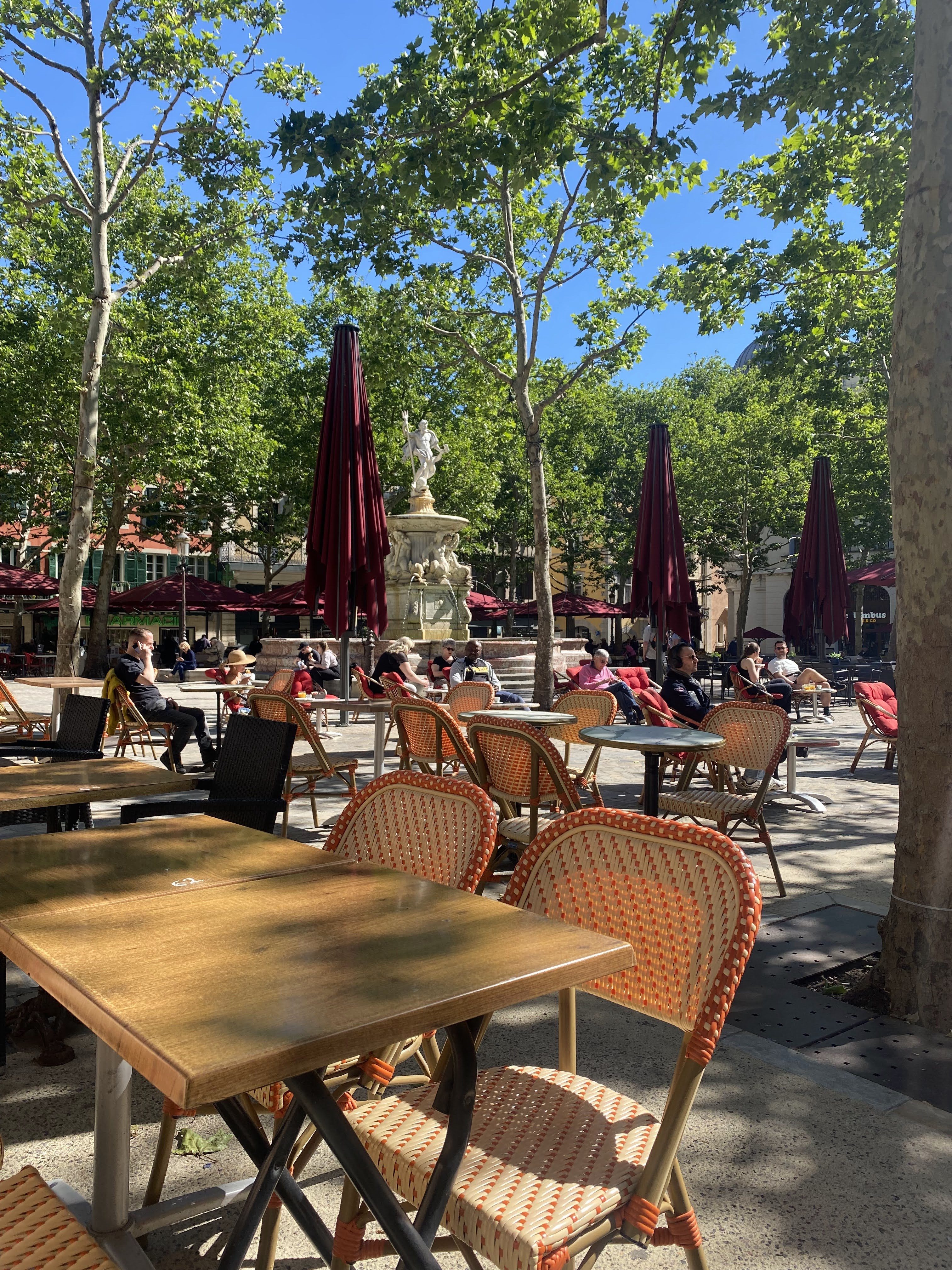How to Get to Carcassonne: Train, Plane, Car and Bus